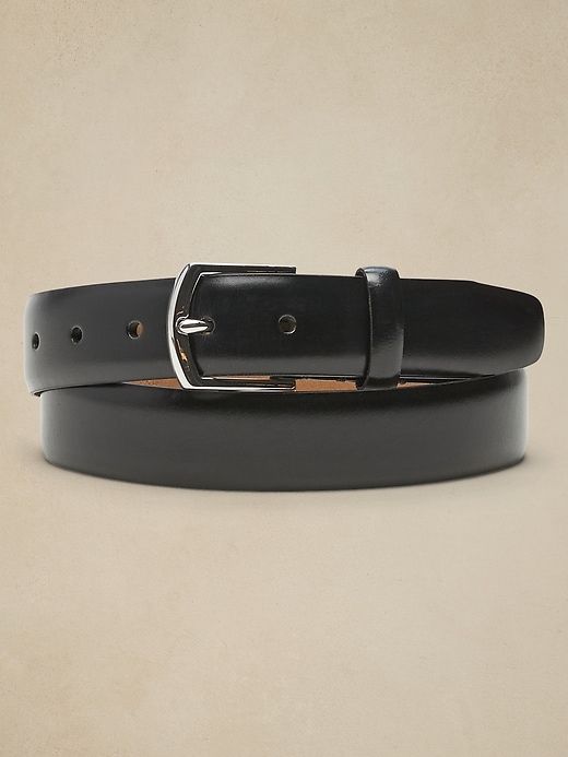 Formal Belt